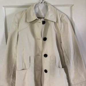 Banana Republic Coat